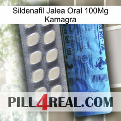 Sildenafil Oral Jelly 100Mg Kamagra 34